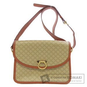 Celine Macadam shoulder bag